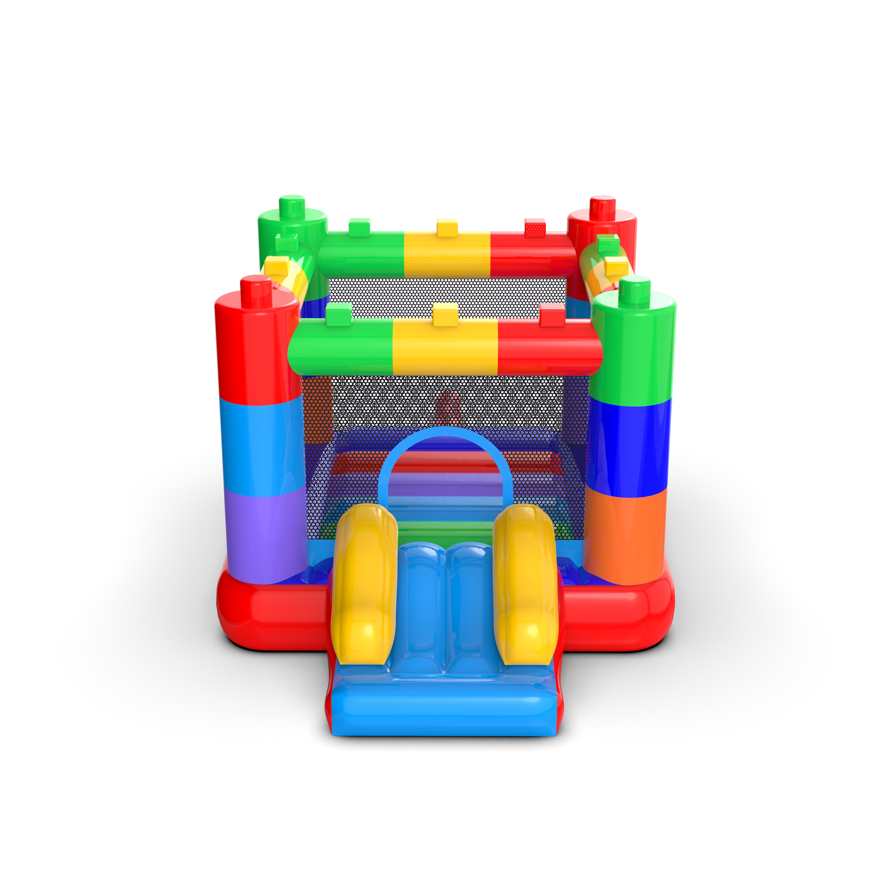 Mini Castle