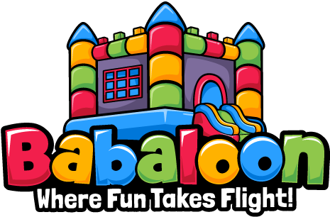 Babaloon - Logo - Where Fun Takes Flight!